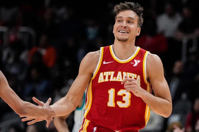 规则讲解-博格丹专注NBA不考虑返欧 新赛季目标打满82场