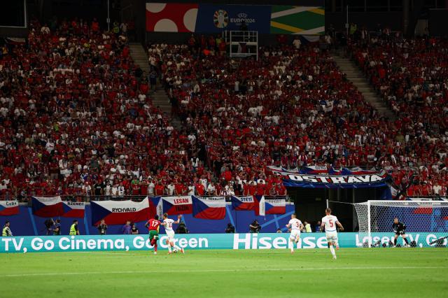 规则讲解-【欧洲杯】将门虎子！孔塞桑绝杀，葡萄牙2比1捷克