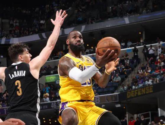 规则讲解-拒绝爆冷！詹皇关键6分制胜 湖人命运反转升第八