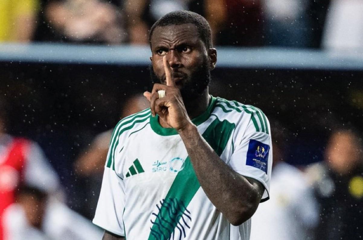 规则讲解-斯基拉：尤文已经向凯西开出3年合同，年薪500万欧元