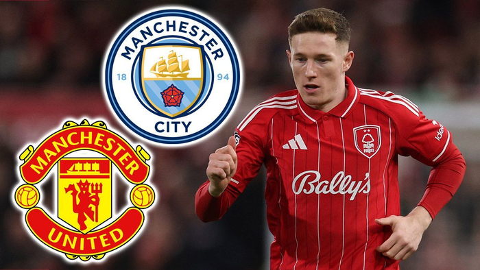 Baccarat Gaming-拒绝曼联！安德森首选曼城，6500万镑转会即将敲定|埃利奥特|世界杯|埃利奥特-安德森|托特纳姆热刺|诺丁汉森林_新浪体育_新浪新闻